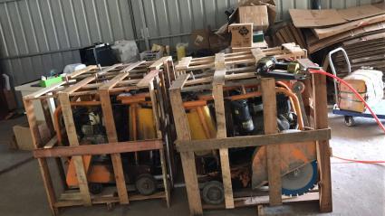 政和行李、家具、电器包装托运