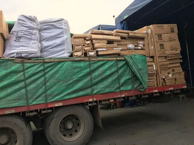 政和家具托运