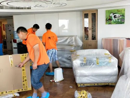 政和精品搬家公司